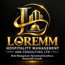 LOREMM Hospitality Management and Consulting Ltd